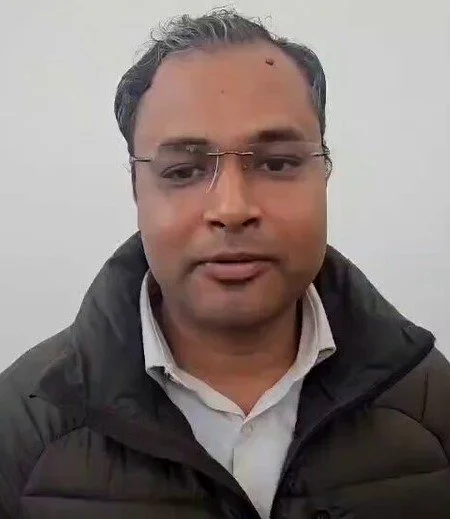 चारधाम यात्रा को लेकर एक्शन मोड में डीएम गौरव कुमार, सड़क सुरक्षा से लेकर गैस संकट तक व्यवस्थाओं पर फोकस