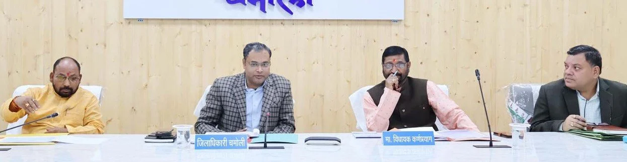 प्रशासन ने शुरू की मुख्यमंत्री की घोषणाओं को धरातल पर उतारने की कवायद