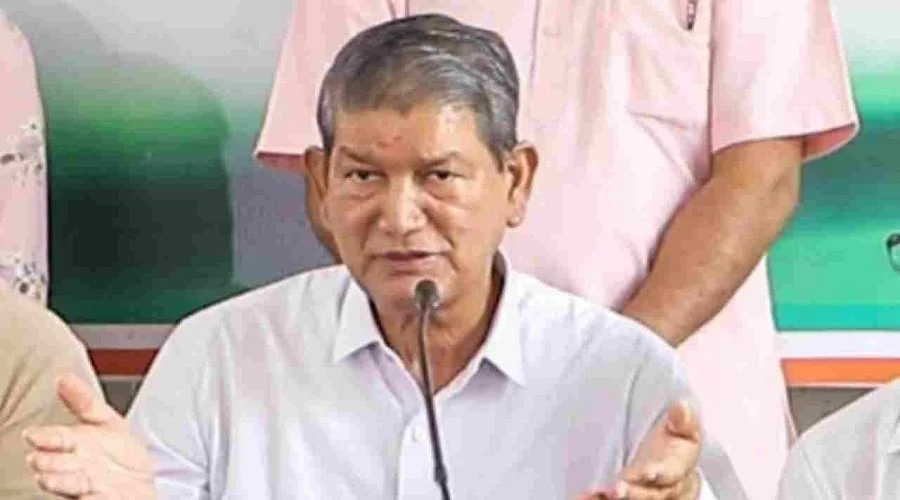 हरीश रावत के ‘राजनीतिक अवकाश’ से कांग्रेस में हलचल, यशपाल आर्या ने की मुलाकात