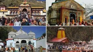 चारधाम यात्रा पर अफवाह फैलाने वालों पर सख्ती, अब तक 3 FIR दर्ज