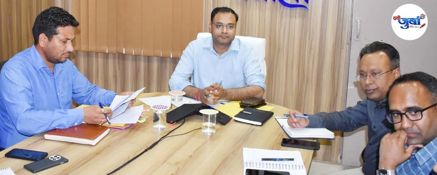विधिक अभिभावक नियुक्ति से दिव्यांगजनों को मिलेगा सशक्त सहारा