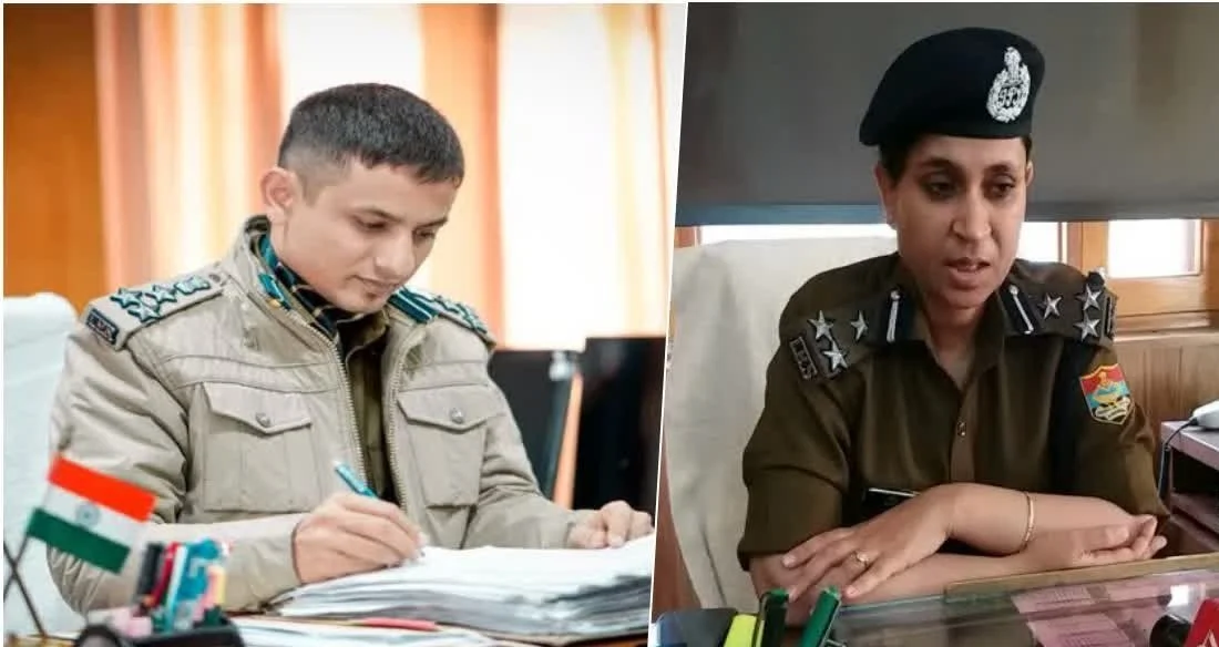 उत्तराखंड : IPS अधिकारियों को CAT से राहत, केंद्रीय प्रतिनियुक्ति पर लगी रोक