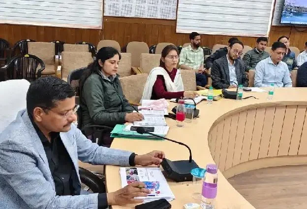 क्लस्टर खेती और मनरेगा कन्वर्जेंस से ग्रामीण विकास को मिलेगी रफ्तार