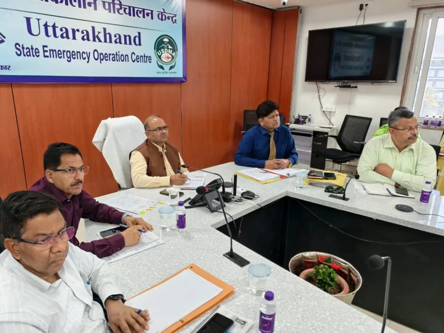 एनडीएमए और यूएसडीएमए ने चारधाम यात्रा के लिए कसी कमर, गृह मंत्रालय के निर्देश पर 10 अप्रैल को होगी माॅक ड्रिल