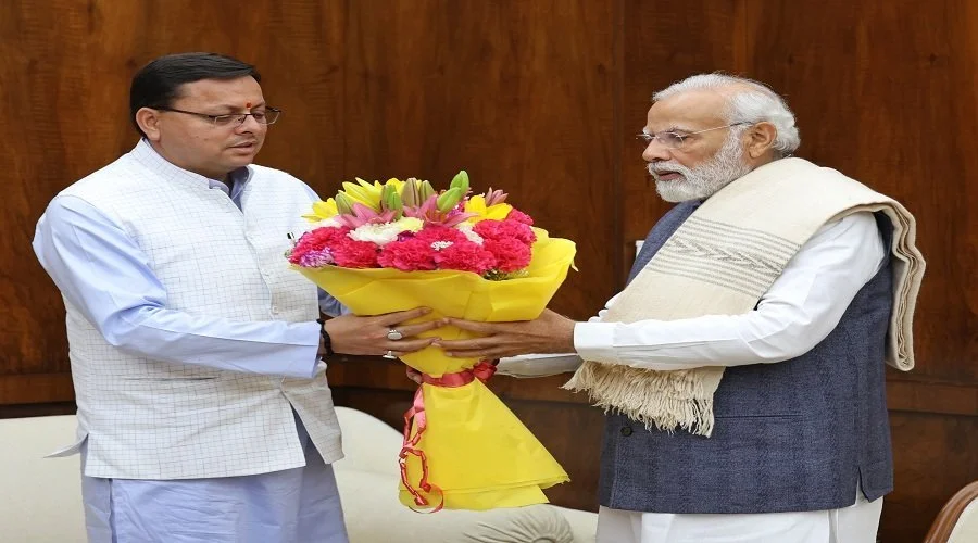 उत्तराखंड को मिली बड़ी सौगात : भूस्खलन प्रभावित स्थलों के सुधार के लिए ₹461 करोड़ स्वीकृत, चारधाम यात्रा मार्ग होगा और सुरक्षित, NH-134 पर व्यापक कार्यों को मंजूरी