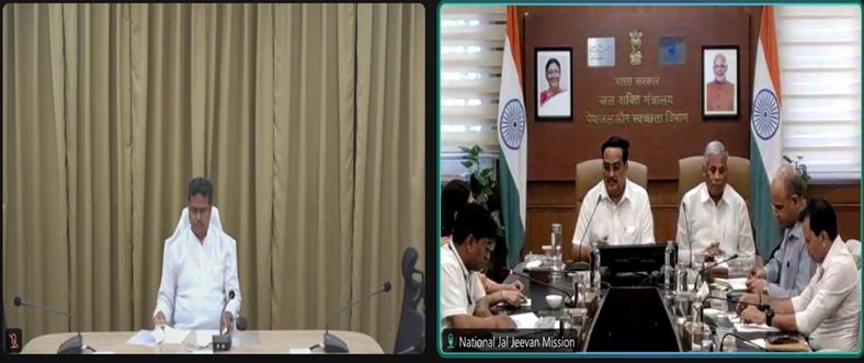 टेबल पर बैठे एक व्यक्ति का कोलाज (एआई द्वारा निर्मित सामग्री गलत हो सकती है)।