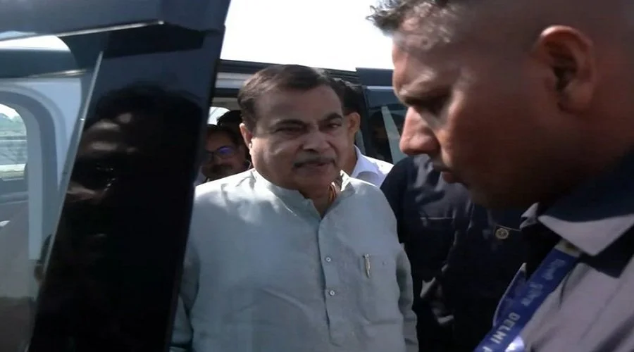 उत्तराखंड में सड़कों-रोपवे का जाल : गडकरी ने कई बड़ी परियोजनाओं का किया ऐलान