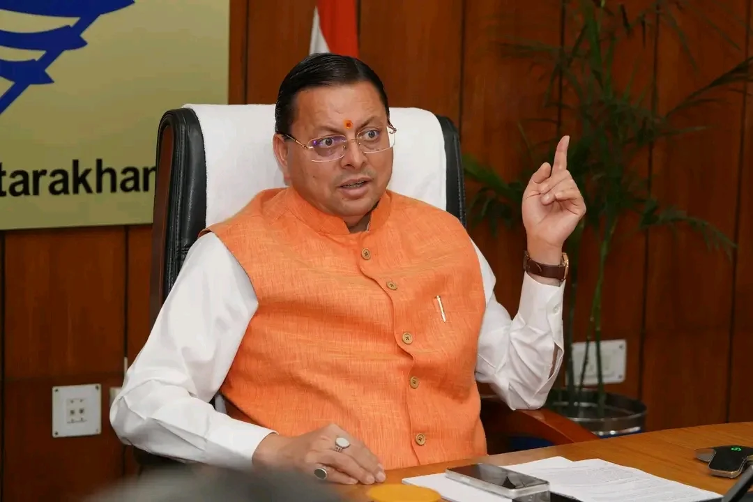 उत्तराखण्ड बनेगा भारतीय ज्ञान-विज्ञान और संस्कृति का वैश्विक केंद्र: CM धामी