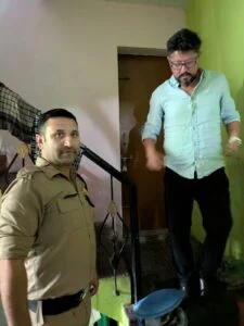 एसीएमओ डॉ. रमेश कुंवर की लंढौरा में फर्जी तरीके से चल रहे अस्पतालों पर बड़ी कार्रवाई, अल्ट्रासाउंड सेंटर सील, अस्पतालों पर जुर्माना