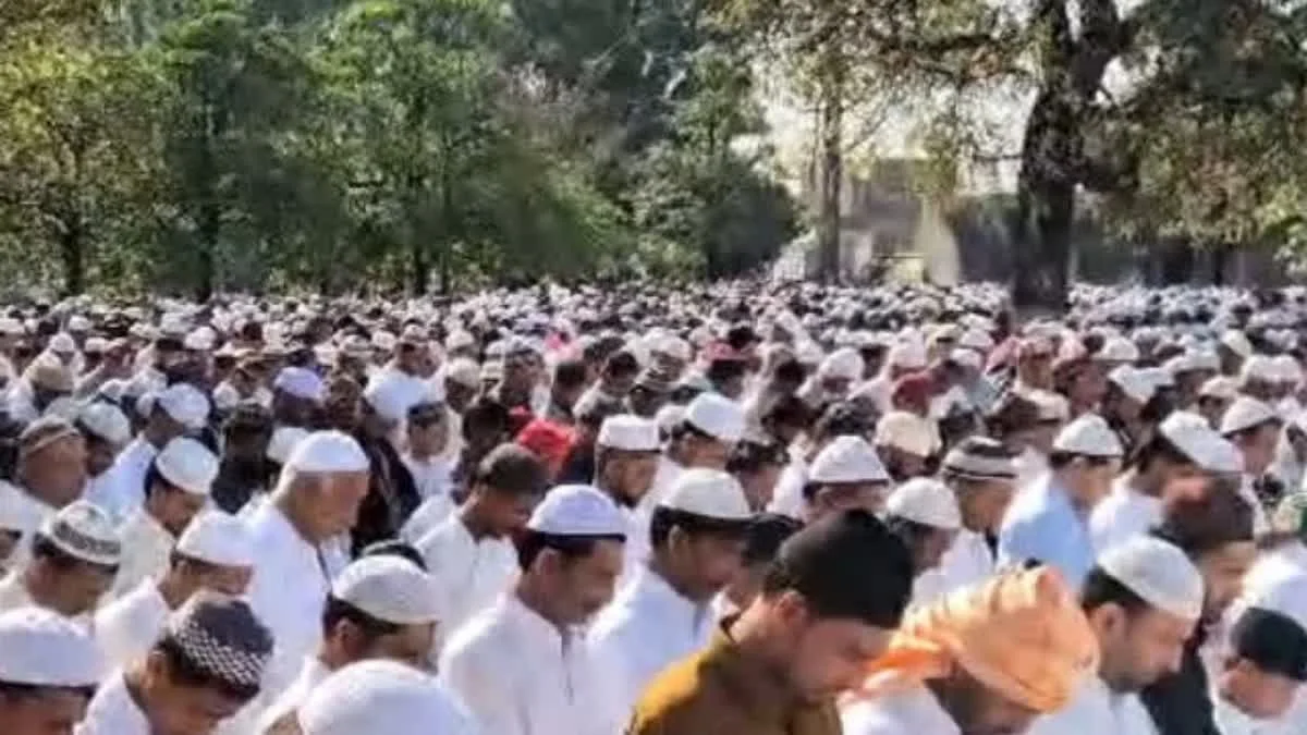 उत्तराखण्ड में बकरीद की छुट्टी की तारीख बदली, अब 28 मई को रहेगा सार्वजनिक अवकाश