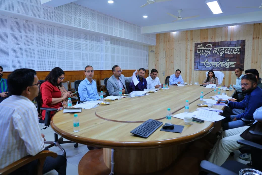 पर्यटन आधारित स्वरोजगार को मिलेगा नया प्रोत्साहन, वाहन व होमस्टे के 22 आवेदनों पर हुई समीक्षा