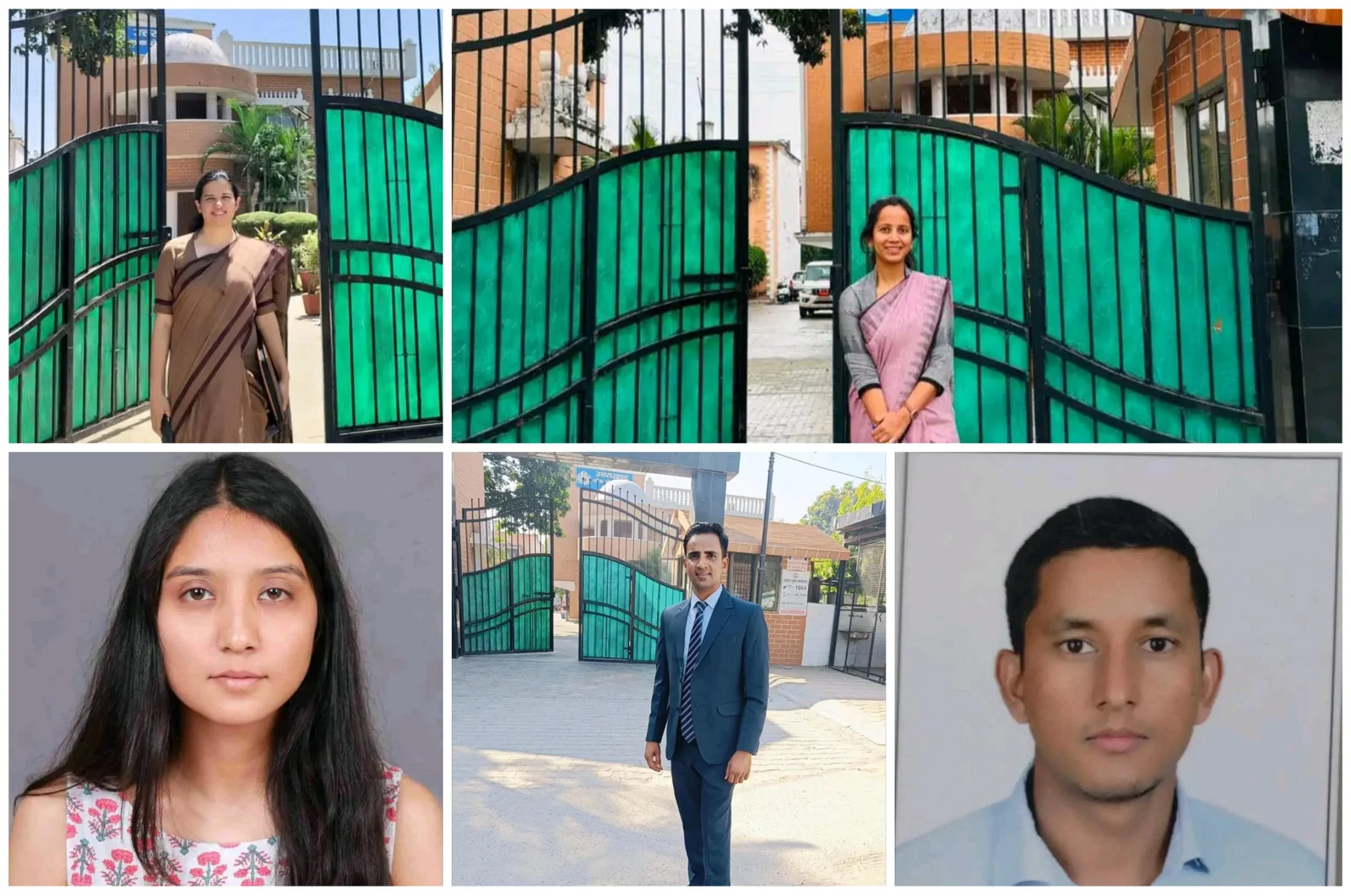 UKPSC परिणामों में चम्पावत का शानदार प्रदर्शन, बेटियों ने बढ़ाया जिले का मान