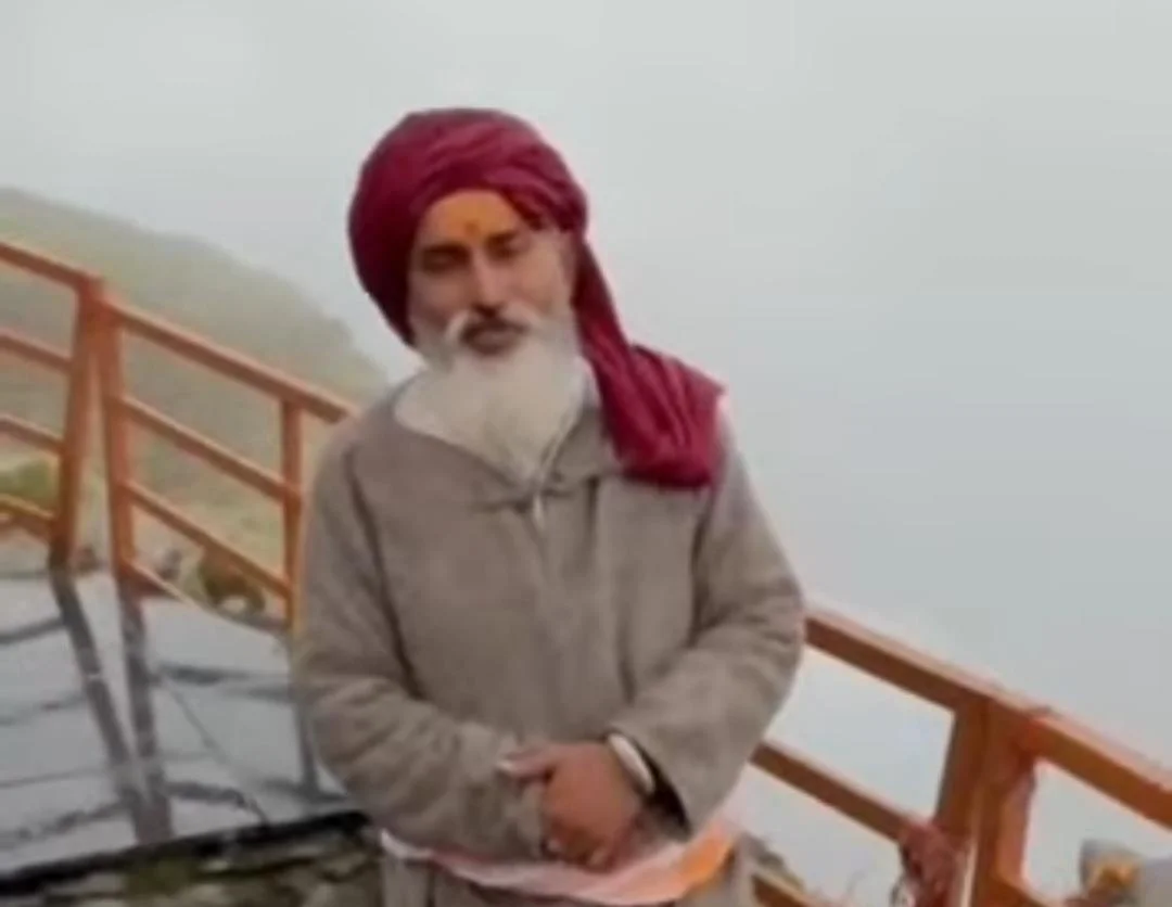 तृतीय केदार तुंगनाथ धाम में 15 जून को आयोजित होगा वृहद स्वच्छता अभियान