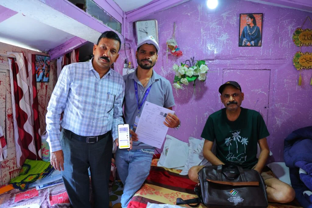 पौड़ी में विशेष गहन पुनरीक्षण अभियान शुरू, बीएलओ घर-घर पहुंचकर करेंगे मतदाता सत्यापन