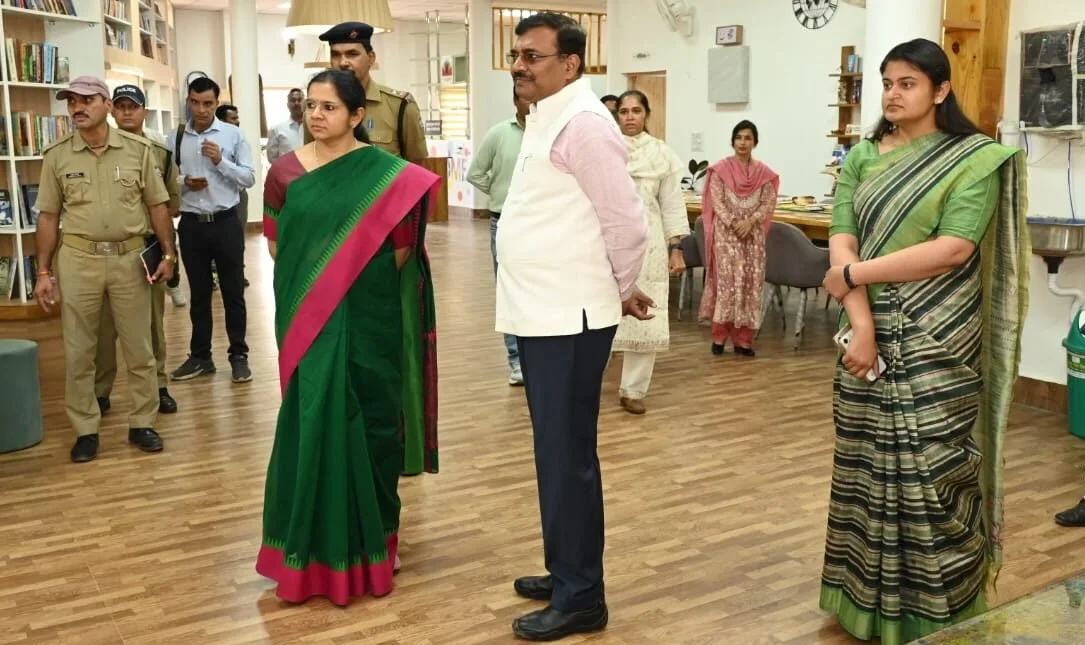 शिक्षा, स्वास्थ्य और खेल सुविधाओं में नहीं होनी चाहिए लापरवाही – मुख्य सचिव