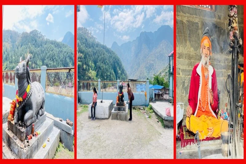 टिहरी गढ़वाल की आध्यात्मिक धरोहर बूढ़ा केदार : आस्था, इतिहास और प्रकृति का अद्भुत संगम, जहां पांडवों को वृद्ध रूप में मिले थे भगवान शिव