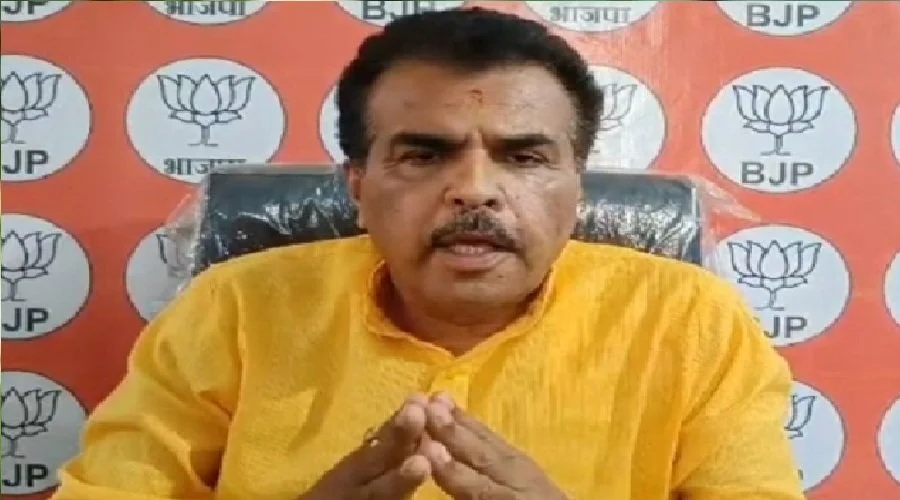 अधिकारियों पर बरसे भाजपा प्रदेश प्रवक्ता, बोले- बजट मिल रहा, काम नहीं हो रहा